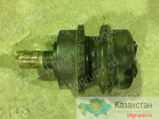 81E7-00521 Каток поддерживающий Hyundai R500LC-7 Астана и Акмолинская область