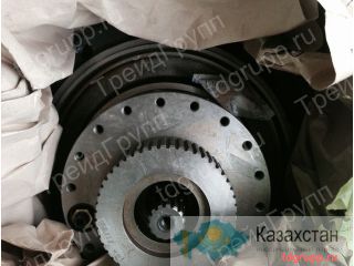 31N9-40032 Гидромотор хода Hyundai R320LC-7 31N9-40031 Астана и Акмолинская область