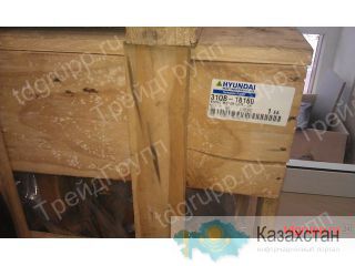 31QB-18160 Гидромотор поворота R520LC-9 Астана и Акмолинская область
