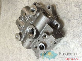 XKAY-01149 крышка гидромотора поворота 31QA-10130 Huyndai Астана и Акмолинская область