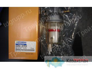 XJAU-01052 Сепаратор Hyundai Астана и Акмолинская область
