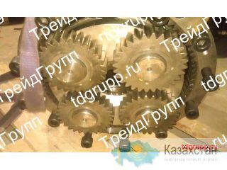 XKAQ-00438 Планетарный механизм Hyundai R320LC-7 Астана и Акмолинская область
