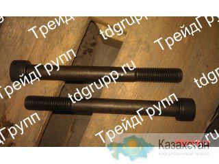 XKAQ-00448 Болт Hyundai R320LC-7 Астана и Акмолинская область