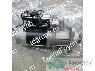 5284084 Стартер Cummins M11, ISM, ISX Астана и Акмолинская область