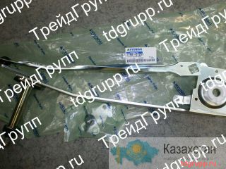 21N6-01261 Трапеция стеклоочистителя Hyundai Астана и Акмолинская область