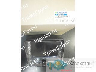 21Q6-30400 монитор, панель управления машиной Hyundai Астана и Акмолинская область