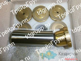 XKAH-00893 Комплект поршней Hyundai Астана и Акмолинская область