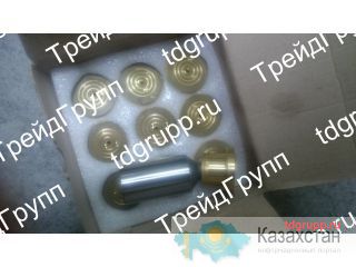 XKAH-00615 Комплект поршней Hyundai R320LC-7 Астана и Акмолинская область