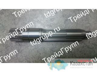 XKAH-01090 Вал гидромотора Hyundai R320LC-7 Астана и Акмолинская область