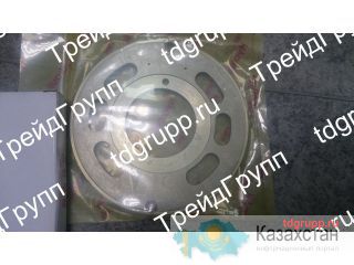 XKAH-01161 Распределительная плита Hyundai R320LC-7 Астана и Акмолинская область