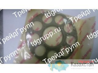 XKAH-01081 Прижимная плита Hyundai R320LC-7 Астана и Акмолинская область
