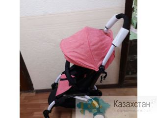 продам детскую коляску babytime Костанай