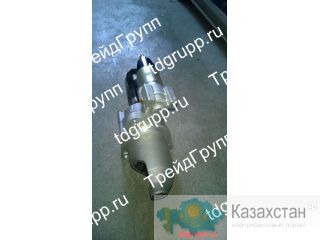 36100-84500 Стартер Hyundai R380LC-9 Астана и Акмолинская область
