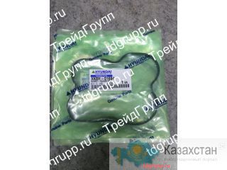 XKBH-01694 Прокладка клапанной крышки Hyundai R300lc-7 Астана и Акмолинская область