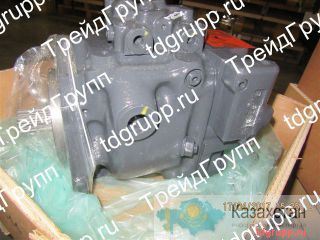 708-1U-00162 гидравлический насос Komatsu WB93R-5 Астана и Акмолинская область
