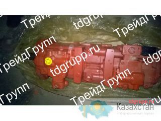 31NB-10022 Основной насос Hyundai R500LC-7 Астана и Акмолинская область