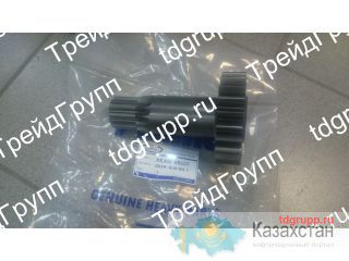 XKAQ-00203 Солнечная шестерня Hyundai R320LC-7 Астана и Акмолинская область