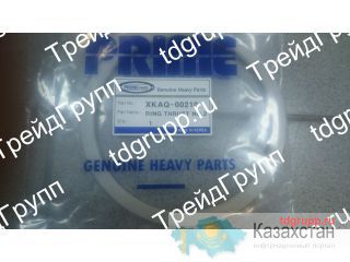 XKAQ-00210 Кольцо упорное Hyundai R320LC-7 Астана и Акмолинская область