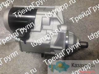 3283814 Стартер Cummins 6C8.3 Астана и Акмолинская область