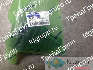 XKAY-00041 Чехол рычага управления Hyundai R320LC-7 Астана и Акмолинская область