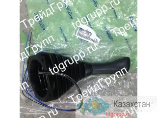 XKAY-00616 Рукоятка джойстика в сборе правая Hyundai R320Lc-7 Астана и Акмолинская область
