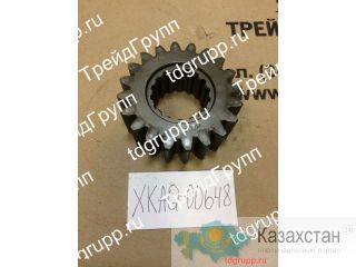 XKAQ-00648 Шестерня поворотного редуктора Hyundai R450LC-7 Астана и Акмолинская область
