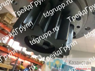 XKAQ-00978 Шестерня поворотного редуктора Hyundai R480LC-9 Астана и Акмолинская область