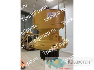 31QB-10141 Редуктор поворота платформы Hyundai R480LC-9 Астана и Акмолинская область