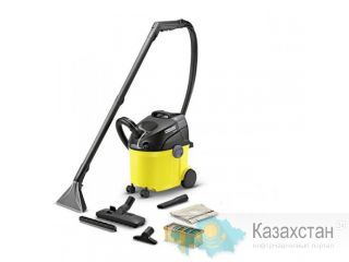 Пылесосы Karcher. Большой выбор. Лучшие цены Алматы и Алматинская область