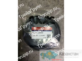 31N6-40950 Ремкомплект коллектора Hyundai R290LC-7 Астана и Акмолинская область