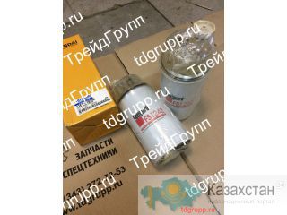 11E1-70240 Топливный фильтр Hyundai R290Lc-7 Астана и Акмолинская область