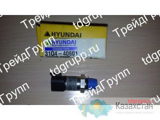 31Q4-40601 Датчик давления Hyundai R480LC-9 Астана и Акмолинская область