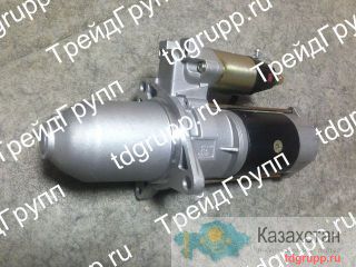 XKBH-02163 Стартер Hyundai R380LC-9 Астана и Акмолинская область