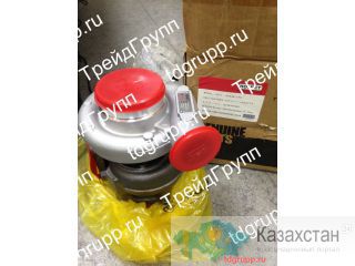 3597311 Турбокомпрессор Cummins 6CTAA Астана и Акмолинская область