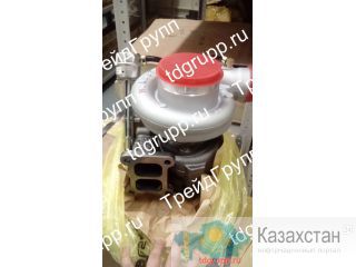 3535638 Турбокомпрессор Cummins 6CT 3802651 Астана и Акмолинская область