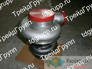 4038288 Турбокомпрессор Hyundai R210LC-9 (4955155) Астана и Акмолинская область