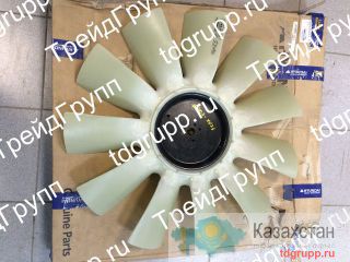 11NA-00110 Вентилятор (Крыльчатка) Hyundai R320LC-7 Астана и Акмолинская область