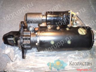 1811002521 Стартер Hitachi EX400 Астана и Акмолинская область