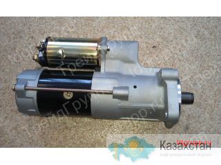 8980703211 Стартер Hitachi Астана и Акмолинская область