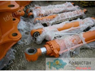 4628635 Гидроцилиндр рукояти Hitachi (Хитачи) ZX330-3 Астана и Акмолинская область