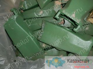 Коронка скальная ESCO SuperV V61 V61SHV Астана и Акмолинская область
