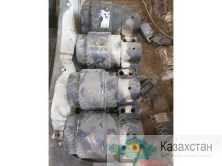 9134245 Каток поддерживающий Hitachi Астана и Акмолинская область