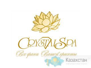SPA CRYSTAL Алматы, Алматинская обл
