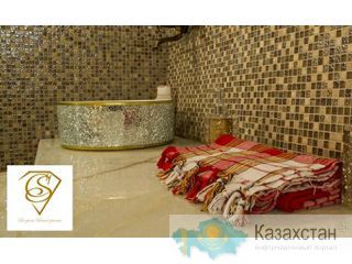 SPA-хамам в Алматы Алматы, Алматинская обл