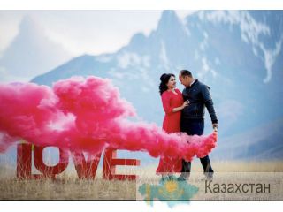 Love Story в Алматы Алматы