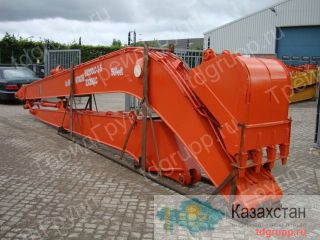 Стрела экскаватора Hitachi ZX200LC Астана и Акмолинская область