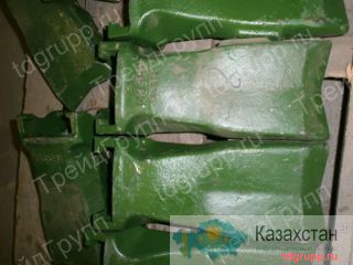 Коронка скальная ESCO SuperV V43 V43SHV Астана и Акмолинская область