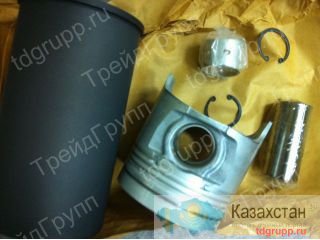 1-87812986-1 Гильзо-поршневой комплект Астана и Акмолинская область