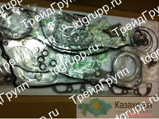 5878150350 комплект прокладок на двигатель ISUZU 4HK1 Астана и Акмолинская область