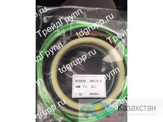 4649051 Ремкомплект гидроцилиндра рукояти Hitachi ZX330-3 Астана и Акмолинская область